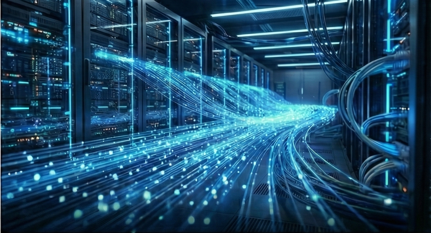 Solace Technology Concept